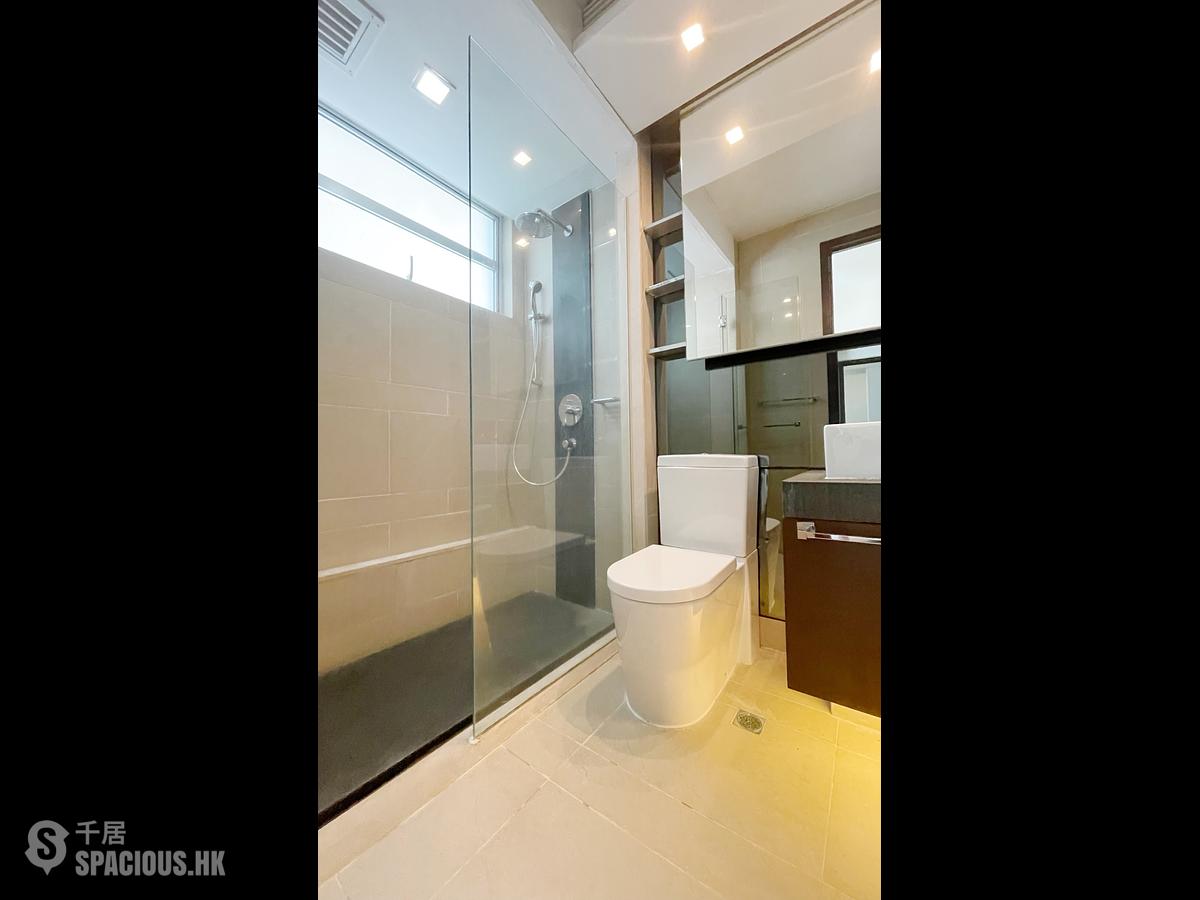 Wan Chai - J Residence 01