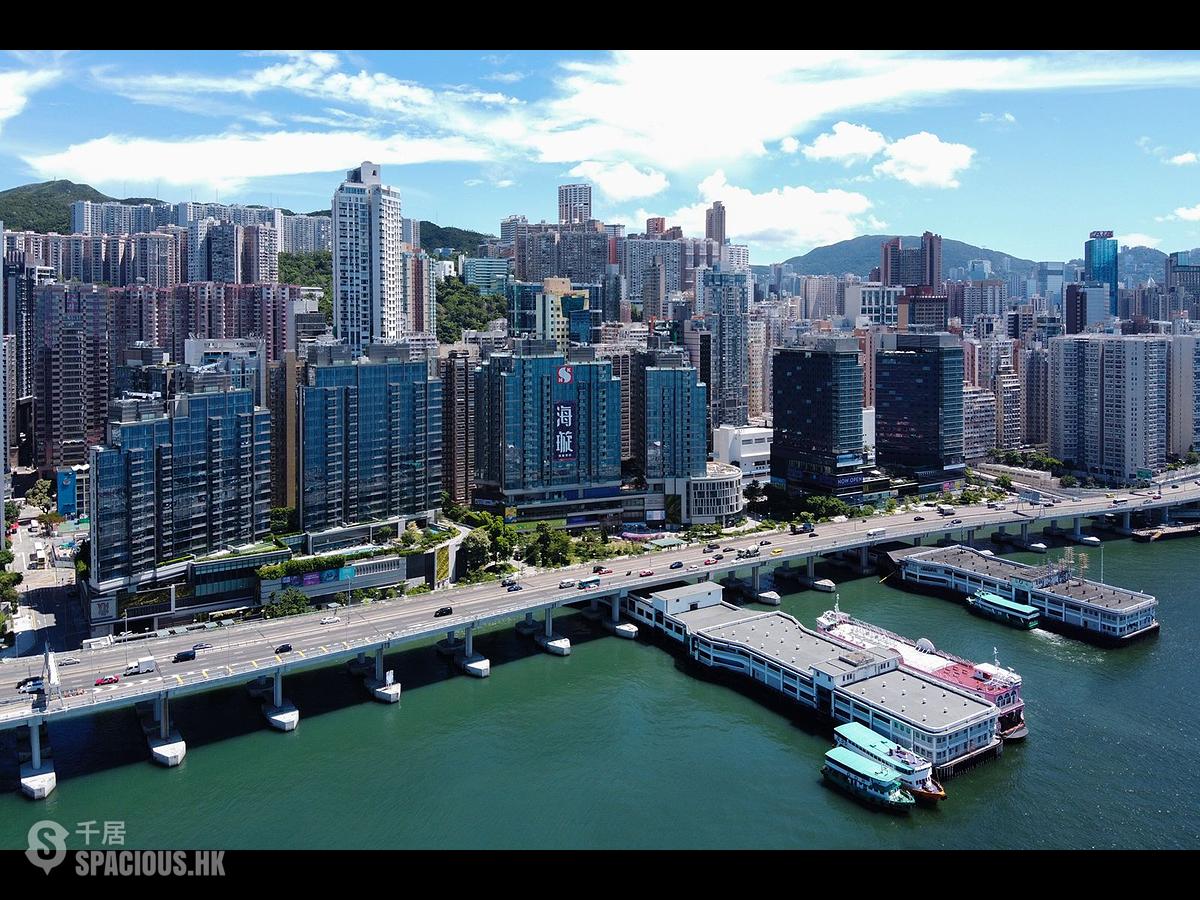 North Point - Victoria Harbour Phase 2B-2 Victoria Harbour II 01