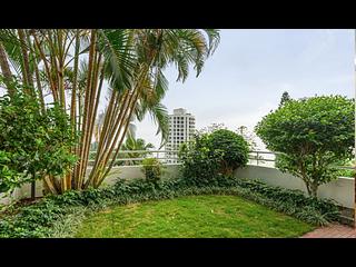 Pok Fu Lam - Provident Villas 05