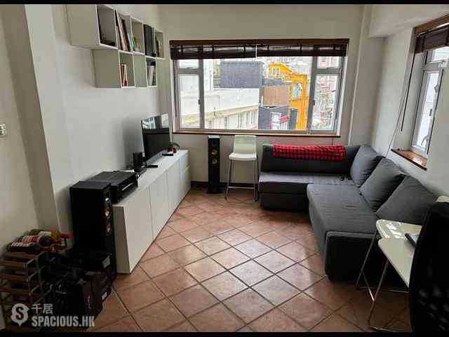 Soho - 65A, Peel Street 01