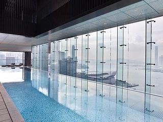 Wan Chai - The Gloucester 03