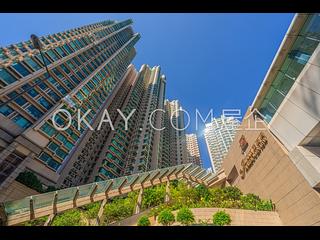 Tai Kok Tsui - Island Harbourview 23