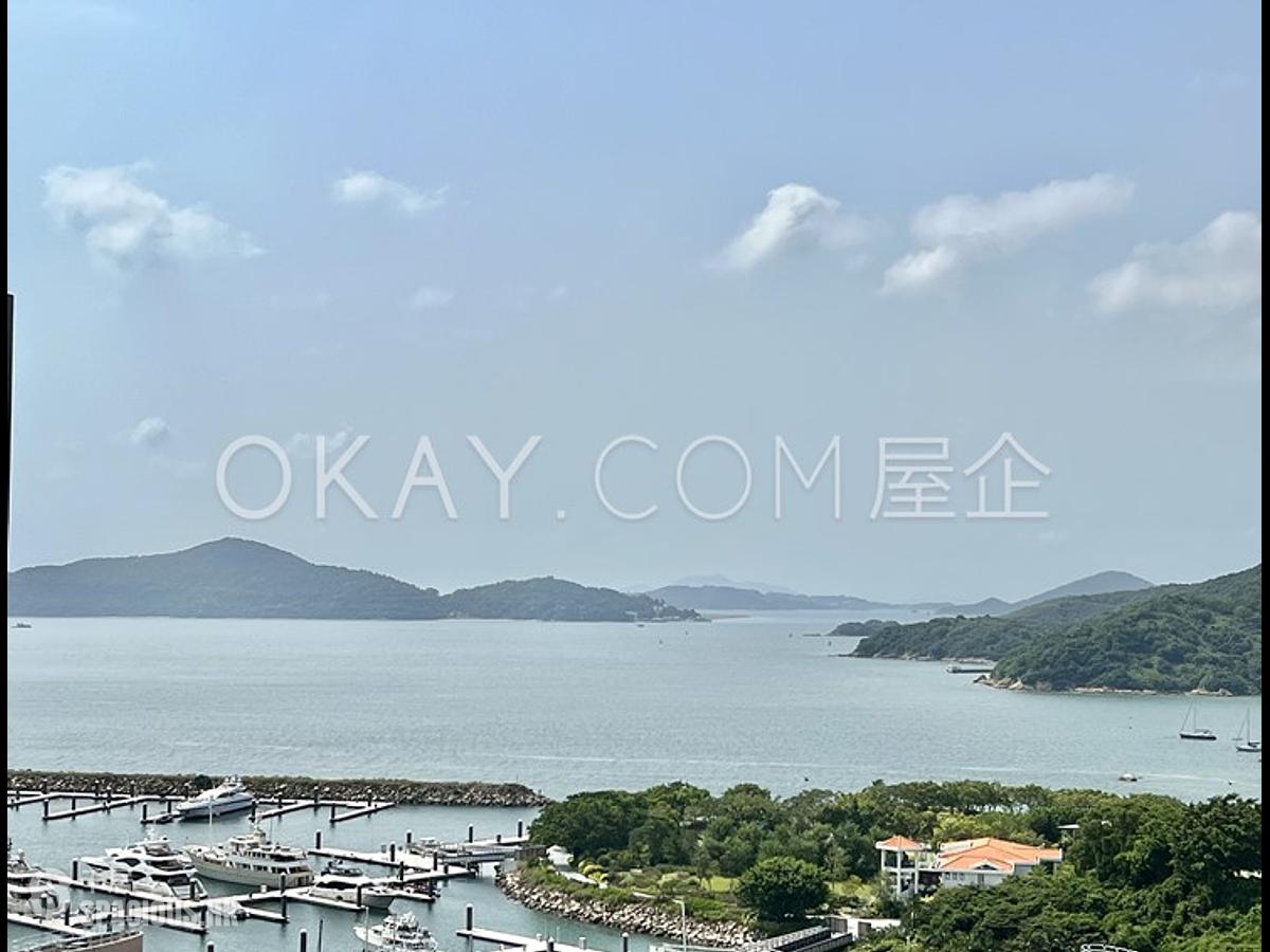 愉景湾 - 愉景湾4期 蘅峰倚涛轩 01