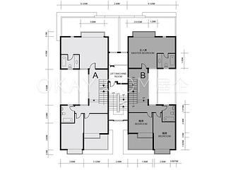 Discovery Bay - Discovery Bay Phase 4 Peninsula Village Crestmont Villa 33