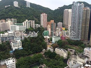 Wan Chai - The Oakhill 02