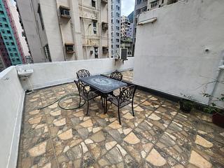 Sai Ying Pun - Highlight House 19