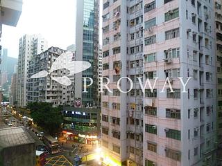 Wan Chai - Kiu Hong Mansion 02