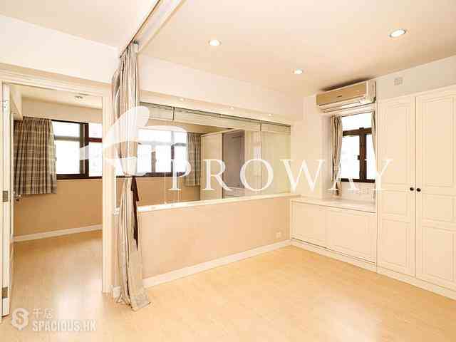 Wan Chai - East Asia Mansion 01