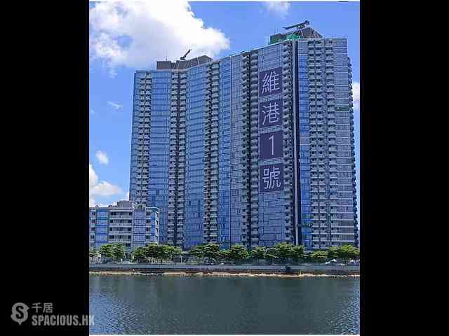 Kai Tak - One Victoria Tower 2B 01