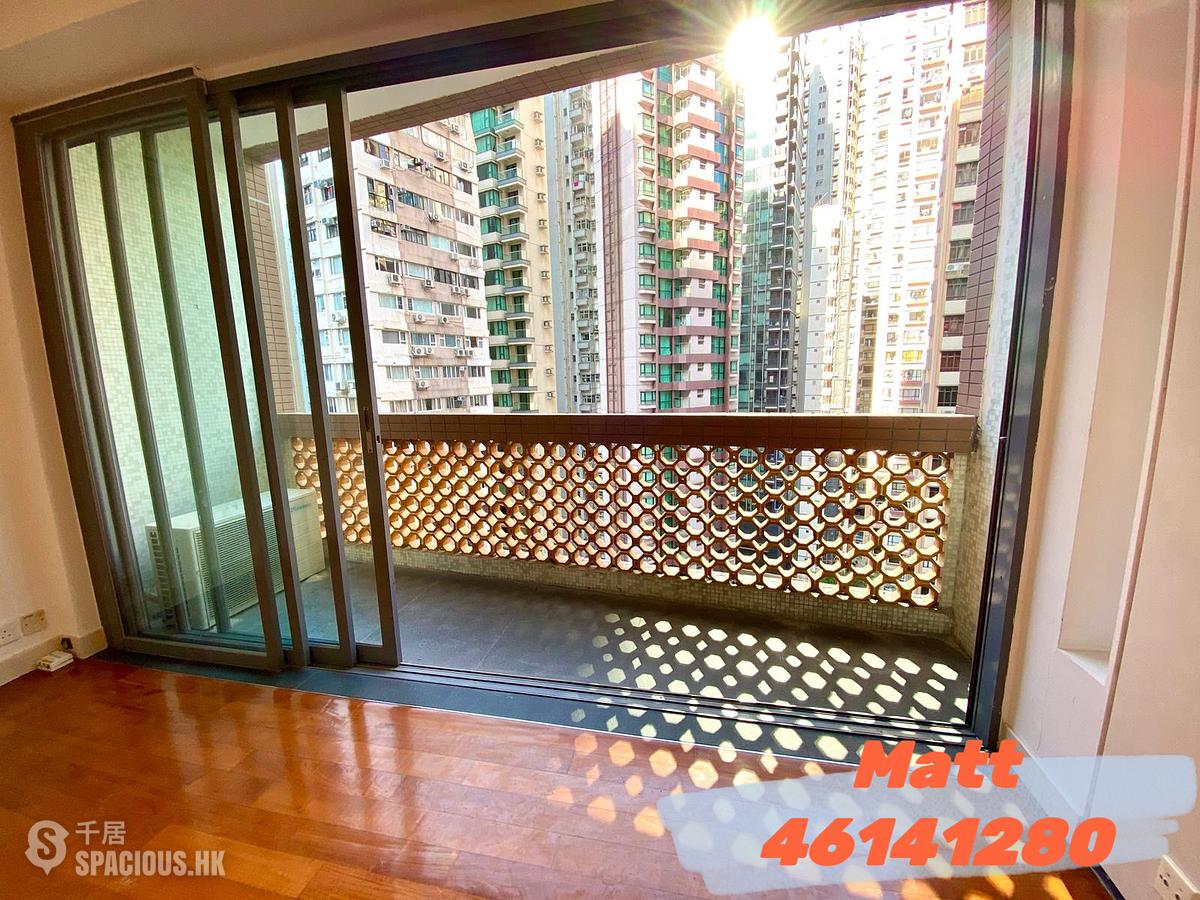 Mid Levels Central - Jing Tai Garden Mansion 01