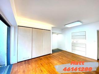 Mid Levels Central - Jing Tai Garden Mansion 05