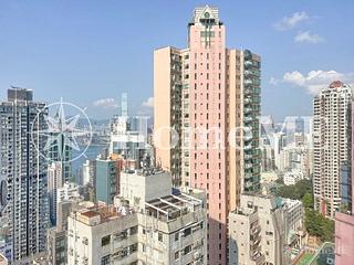 Sai Ying Pun - Golden Phoenix Court 06