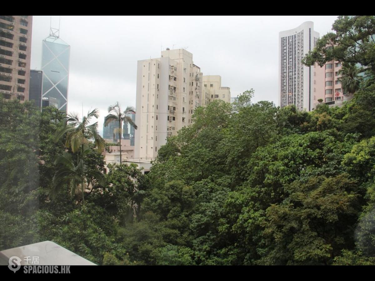 中半山 - 景雲樓 01