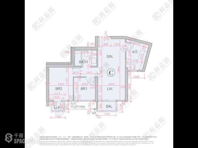 Tsuen Wan - Parc City Block 1 01