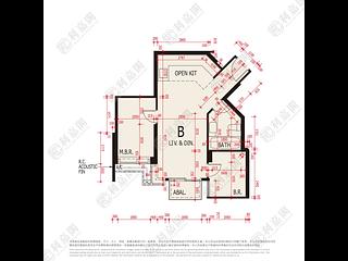 Tsuen Wan - Ocean Pride Phase 3A Ocean Supreme Block 5C 02