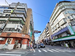 Zhongzheng - X Lane 160, Section 3, Tingzhou Road, Zhongzheng, Taipei 02