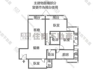 中正區 - 台北中正區汀州路三段160巷X號 14