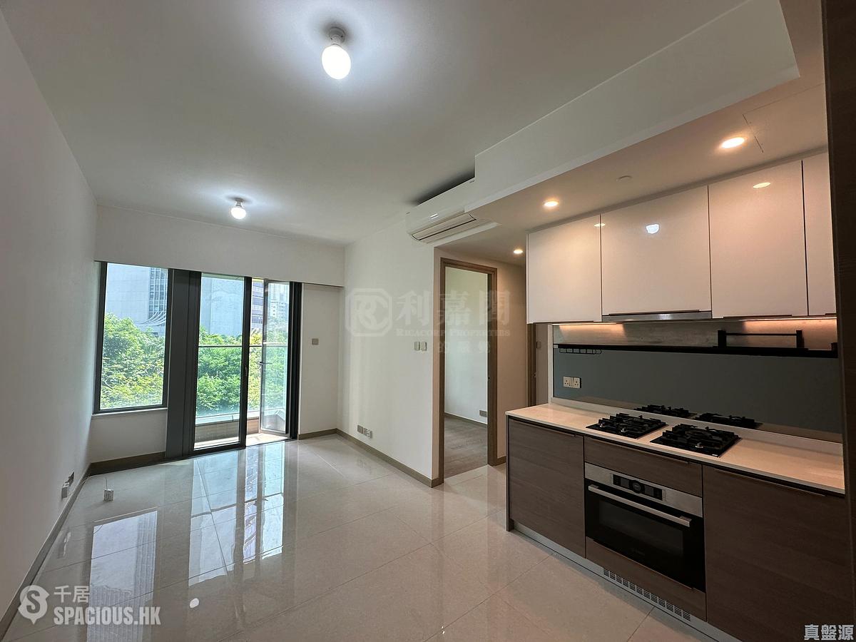 Tsuen Wan - The Aurora Block 1 01