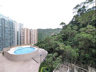 Tai Hang - Flora Garden 02