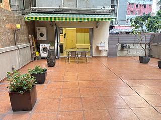 Wan Chai - New Spring Garden Mansion 02