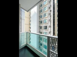 Wan Chai - J Residence 02