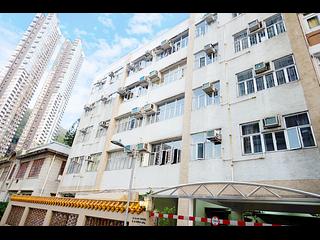 Tai Hang - Lee Hang Court 02