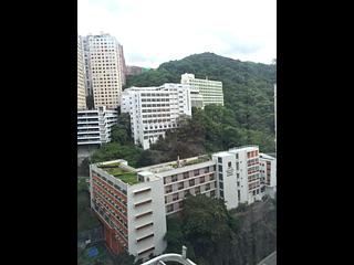 Causeway Bay - Hang Po Building 04