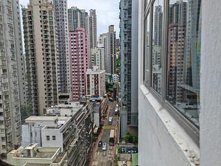 Kennedy Town - Luen Yau Apartments 10