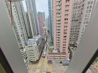 Kennedy Town - Luen Yau Apartments 11