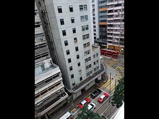 Wan Chai - Kiu Hong Mansion 07