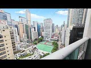 Wan Chai - J Residence 15