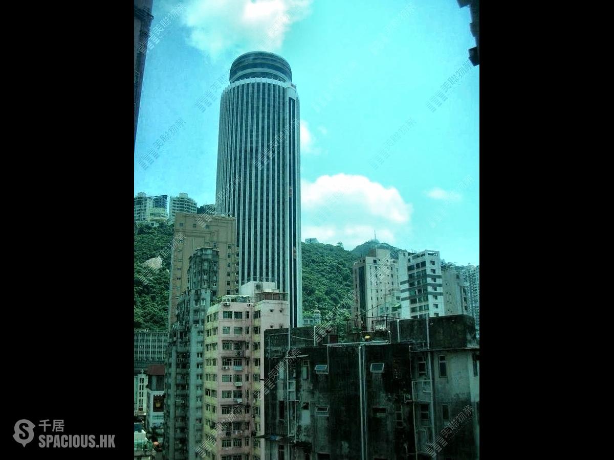 Wan Chai - Yanville 01