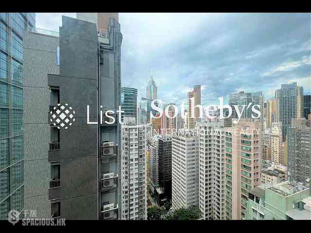 Wan Chai - 5, Star Street 03
