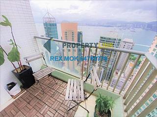 Sheung Wan - One Pacific Heights 20