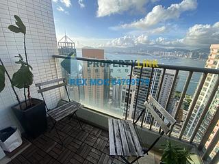 Sheung Wan - One Pacific Heights 21