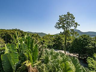 南大屿山 - 䃟石湾村 05