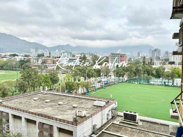 太子 - 仁欢花园 01