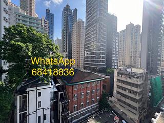 Sai Ying Pun - Western Garden 02