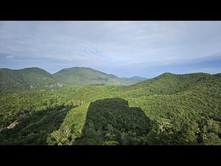 大潭 - 陽明山莊 凌雲閣6座 02