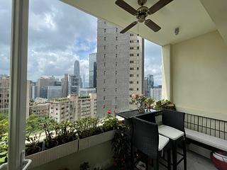 Mid Levels Central - Best View Court Block 66, Macdonnell Road 13