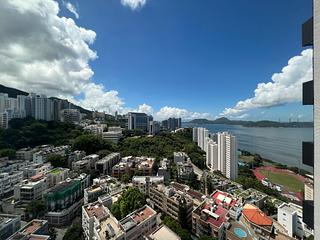 Pok Fu Lam - Victoria Coast 02