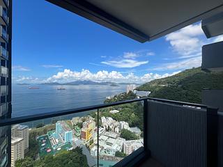 Pok Fu Lam - Victoria Coast 03