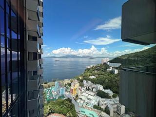 Pok Fu Lam - Victoria Coast 12