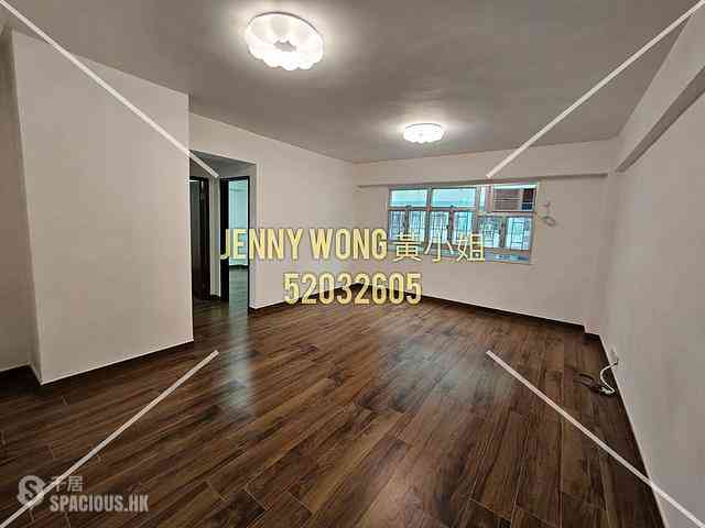 Tsim Sha Tsui - Lip Seng Mansion 01