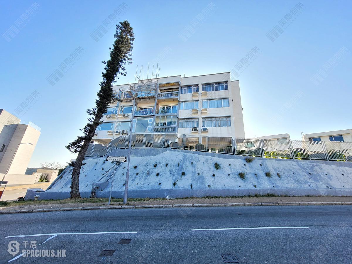 Chung Hom Kok - Bauhinia Gardens Block A-B 01