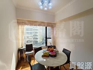 Tsuen Wan - Chelsea Court Tower North (B2) 03