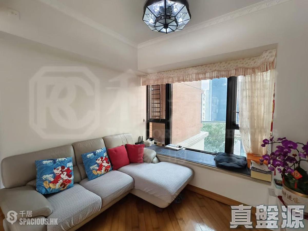 Tsuen Wan - Chelsea Court Tower North (B2) 01