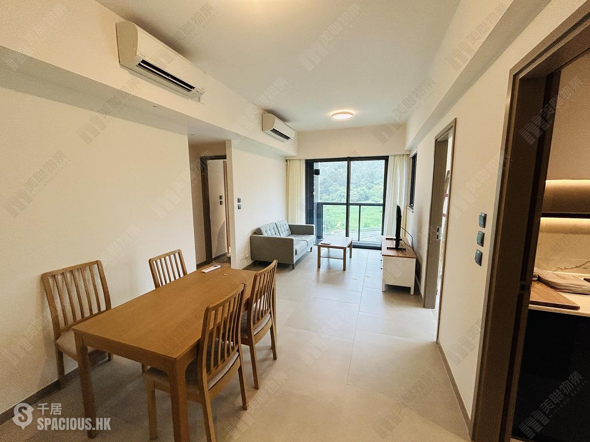 Tai Po Kau - Silicon Hill Phase 1 Greenwood Tower 1 01