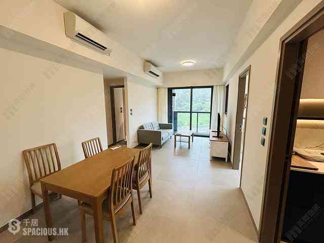 Tai Po Kau - Silicon Hill Phase 1 Greenwood Tower 1 01