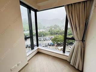 Tai Po Kau - Silicon Hill Phase 1 Greenwood Tower 1 08